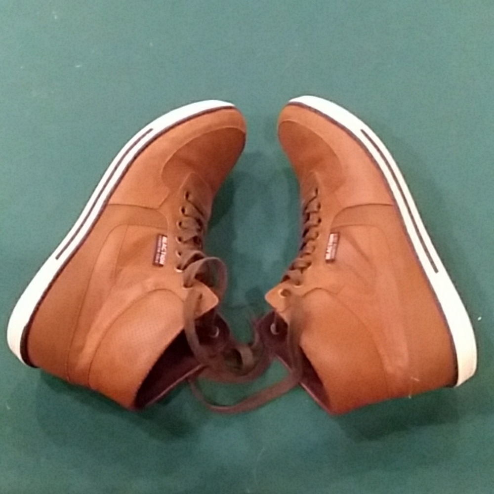 Men's Shoes